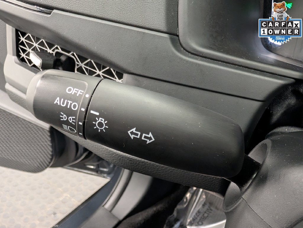 Certified 2023 Honda Accord EX image 17
