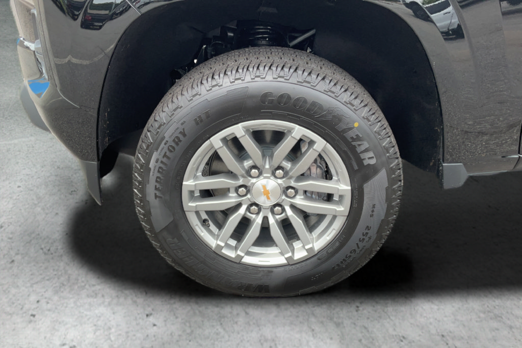 New 2026 Chevrolet Colorado LT w/ LT Convenience Package RWD image 22