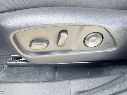 Used 2026 Chevrolet Equinox RS w/ Convenience Package III FWD image 15