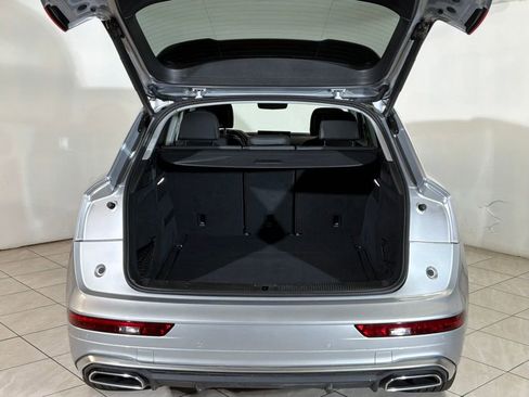 Used 2022 Audi Q5 2.0T Premium image 22