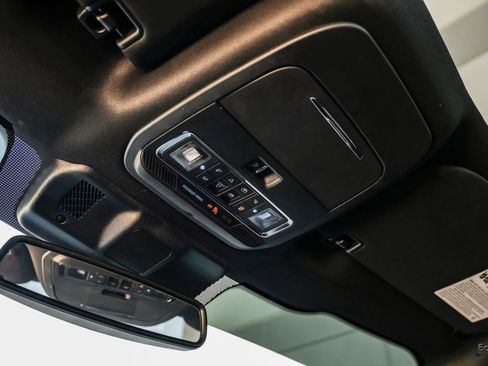 Used 2023 Ford F150 Lariat w/ Equipment Group 502A High image 45