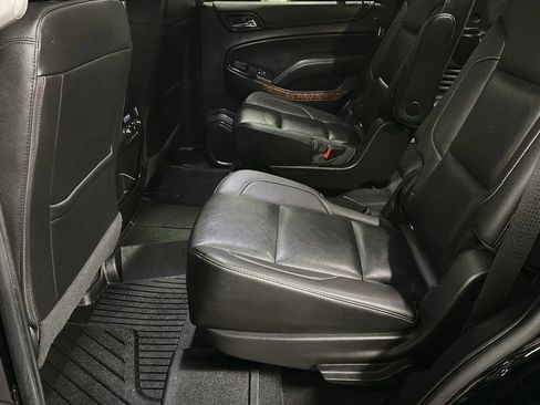 Used 2019 Chevrolet Tahoe Premier image 10