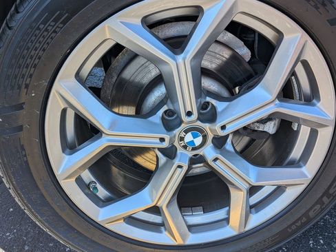 Used 2024 BMW X3 sDrive30i RWD image 28
