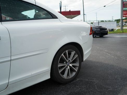Used 2013 Volvo C70 T5 FWD image 20