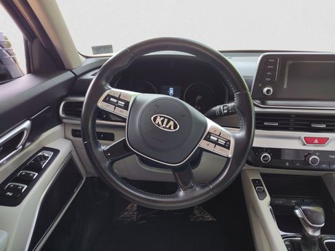 Used 2020 Kia Telluride S AWD/4WD image 15
