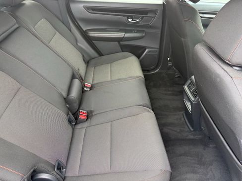 Used 2025 Honda CR-V Sport image 30