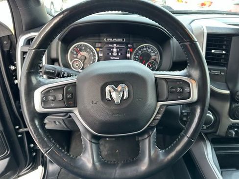 Used 2020 RAM 1500 Big Horn image 15