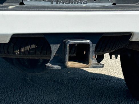 Used 2025 Chevrolet Silverado 2500 High Country w/ High Country Premium Package AWD/4WD image 53