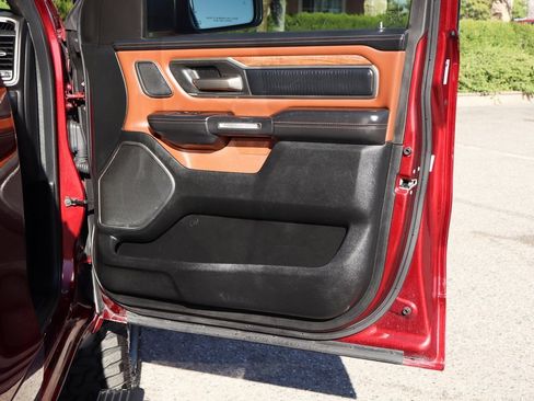 Used 2019 RAM 1500 Limited image 46