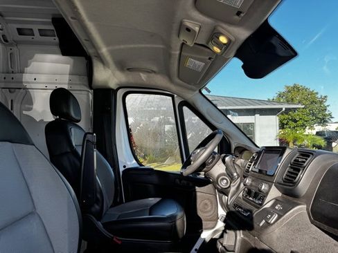 Used 2023 RAM ProMaster 1500 image 10