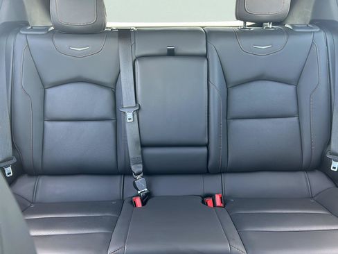 Used 2022 Cadillac XT4 Sport w/ Comfort Package AWD/4WD image 26