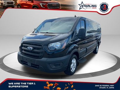 Used 2020 Ford Transit 350 XL