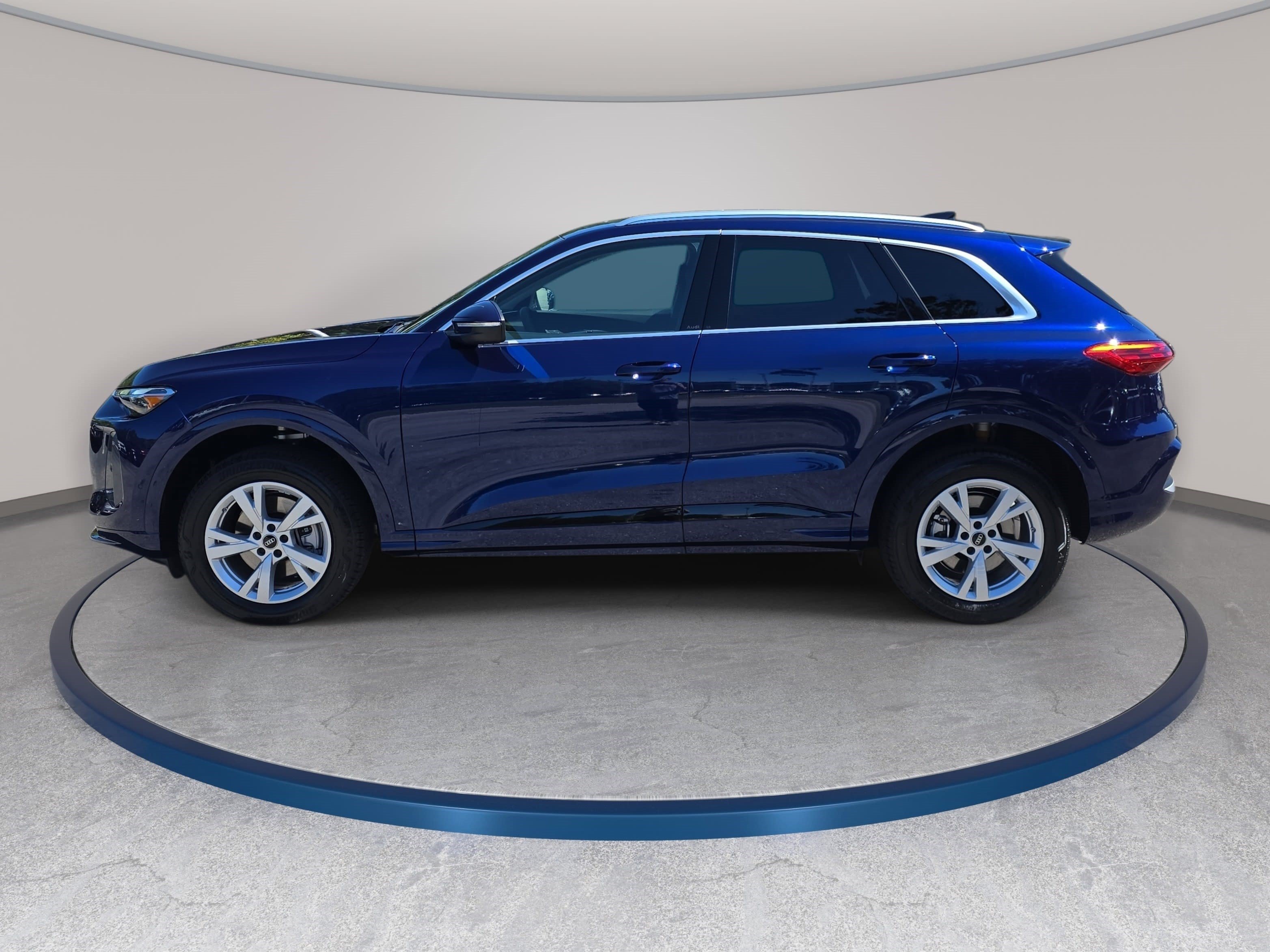 New 2026 Audi Q5 Premium AWD/4WD image 8