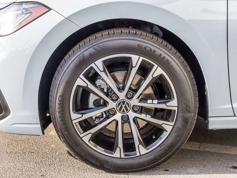 New 2026 Volkswagen Jetta Sport FWD image 5