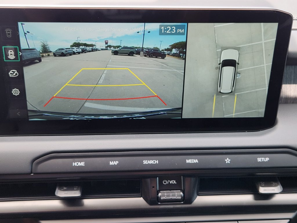 New 2027 Kia Telluride X-Line SX Prestige w/ Towing Package AWD/4WD image 13