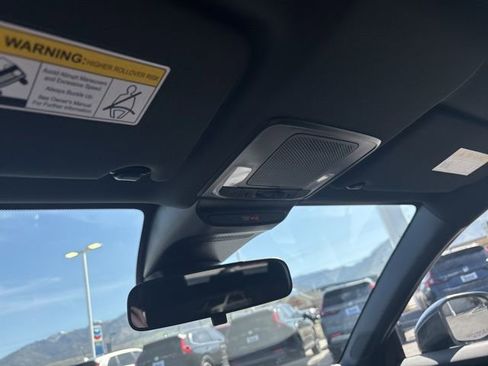 New 2026 Honda HR-V Sport image 17