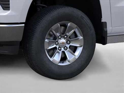 New 2025 Chevrolet Silverado 1500 LT image 9