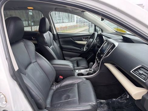Used 2019 Subaru Ascent Limited image 23