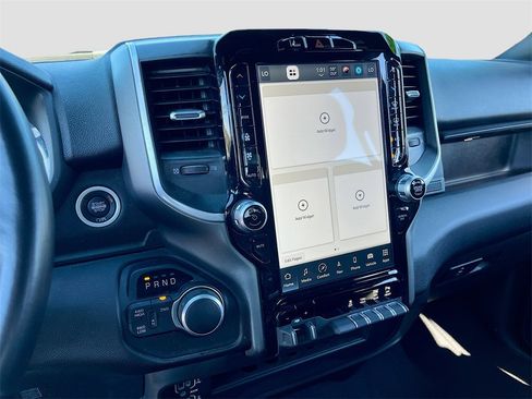 Certified 2024 RAM 2500 Big Horn w/ Night Edition image 15