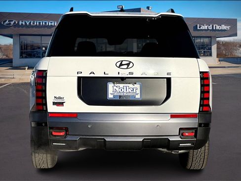 New 2026 Hyundai Palisade XRT Pro image 4