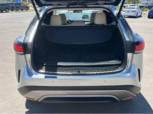 Certified 2023 Lexus RX 350 Premium Plus w/ Cold Area Package FWD image 19