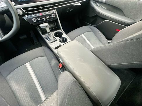 New 2026 Hyundai Sonata SE FWD image 21