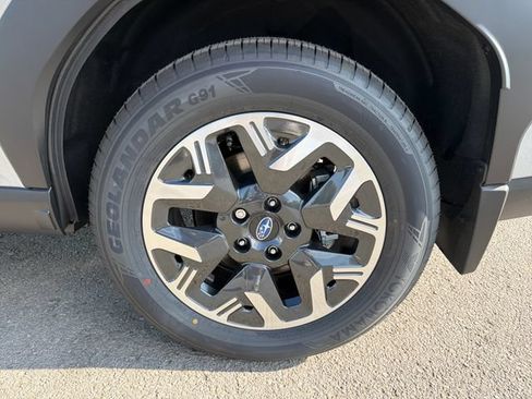 New 2026 Subaru Forester Premium AWD/4WD image 27