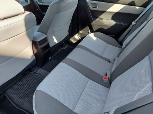 Used 2019 Toyota Corolla LE image 21