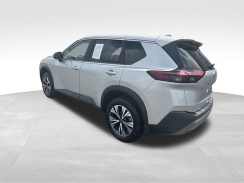 Used 2023 Nissan Rogue SV AWD/4WD image 6