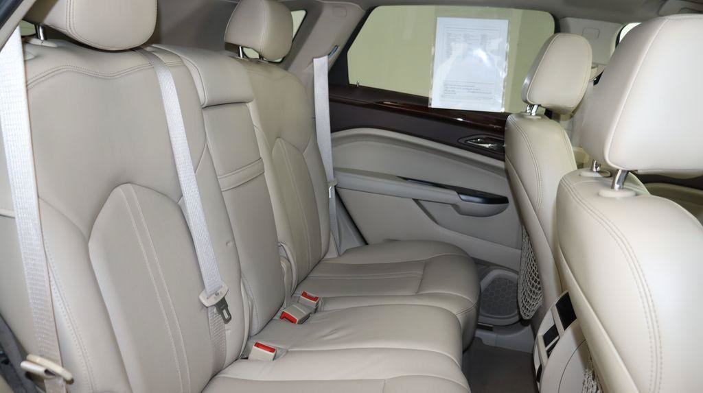 Used 2013 Cadillac SRX Performance FWD image 24