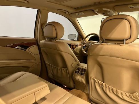 Used 2008 Mercedes-Benz E 350 Sedan image 50
