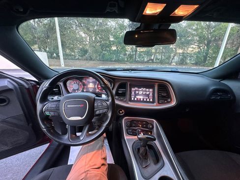 Used 2019 Dodge Challenger R/T image 20