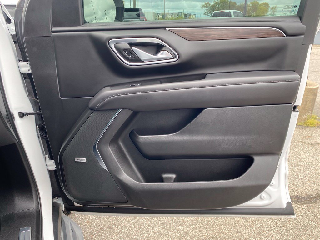 Used 2023 Chevrolet Tahoe LT RWD image 20