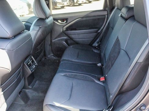 New 2026 Subaru Forester Touring image 18