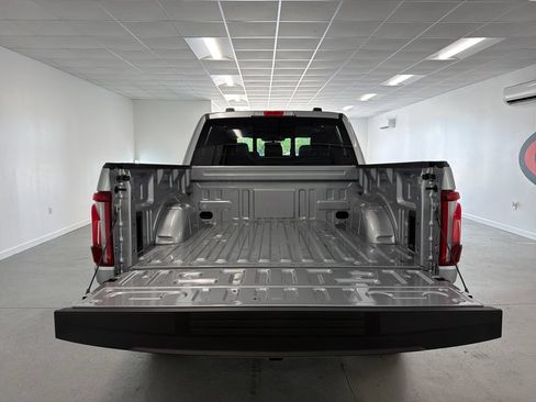 New 2026 Ford F150 Lariat w/ Equipment Group 501A Mid AWD/4WD image 8