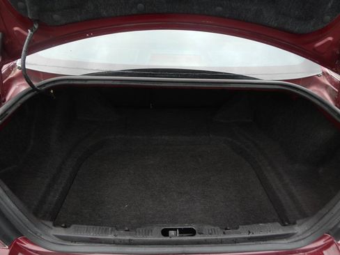 Used 2008 Ford Taurus Limited AWD/4WD image 43