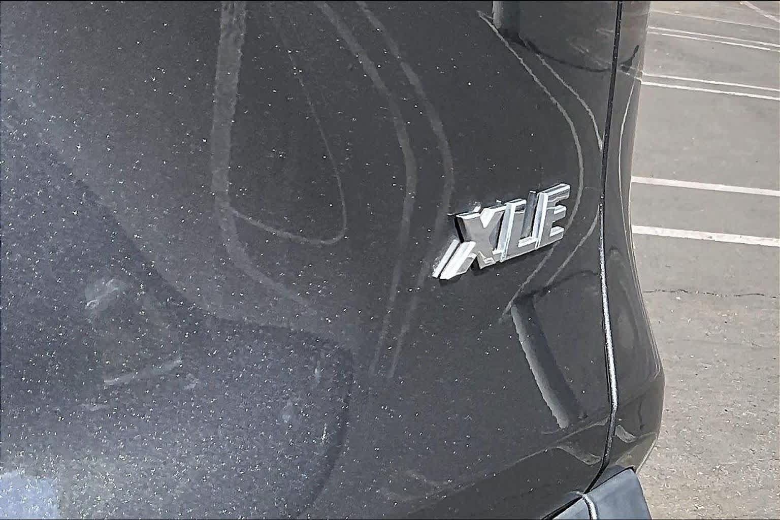 Used 2024 Toyota RAV4 XLE Premium w/ Weather Package FWD image 9