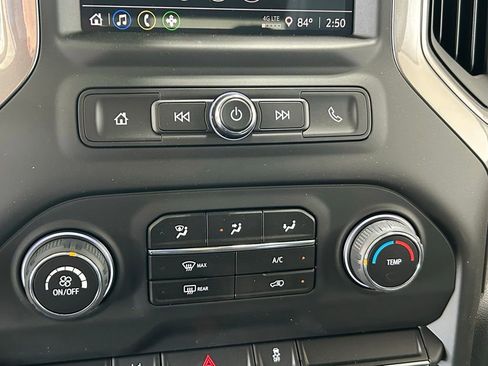 New 2026 Chevrolet Silverado 2500 W/T w/ WT Convenience Package image 44