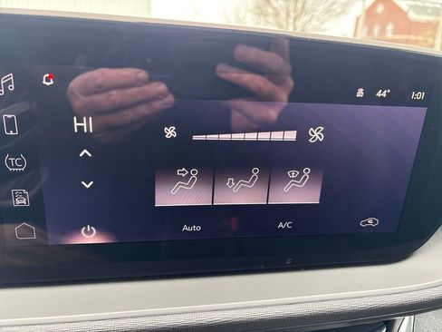 New 2026 Buick Envista Preferred image 24