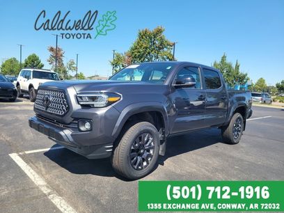 Certified 2023 Toyota Tacoma Limited