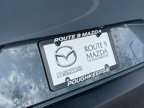 Certified 2024 MAZDA CX-30 AWD 2.5 S w/ Preferred Package image 28