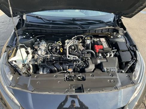Certified 2024 Nissan Altima 2.5 SR image 36