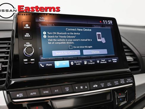 Used 2025 Honda Odyssey EX-L image 18