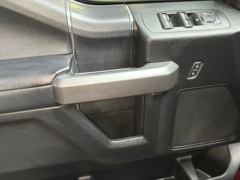 Used 2020 Ford F150 XLT w/ Equipment Group 302A Luxury image 12