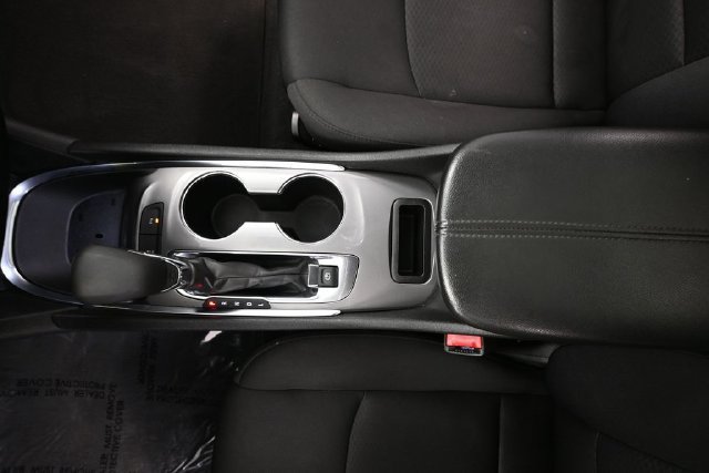 Used 2024 Chevrolet Malibu LT FWD image 27