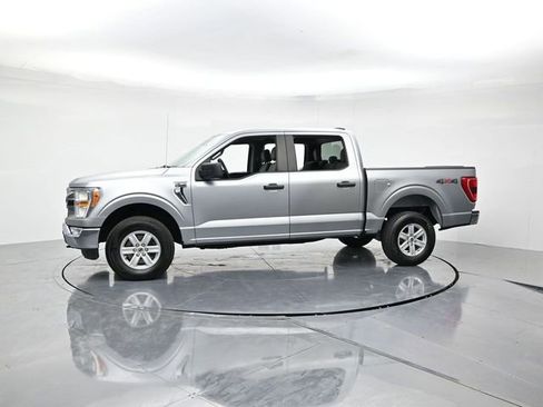 Used 2021 Ford F150 XLT image 6
