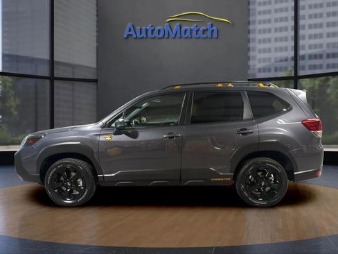 Used 2024 Subaru Forester Wilderness AWD/4WD image 6