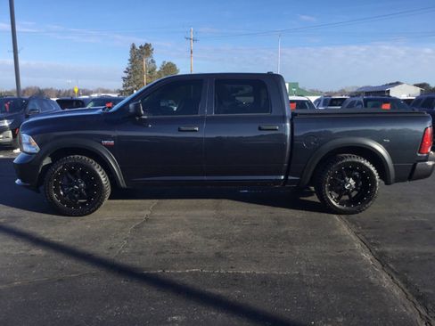 Used 2013 RAM 1500 Express image 2