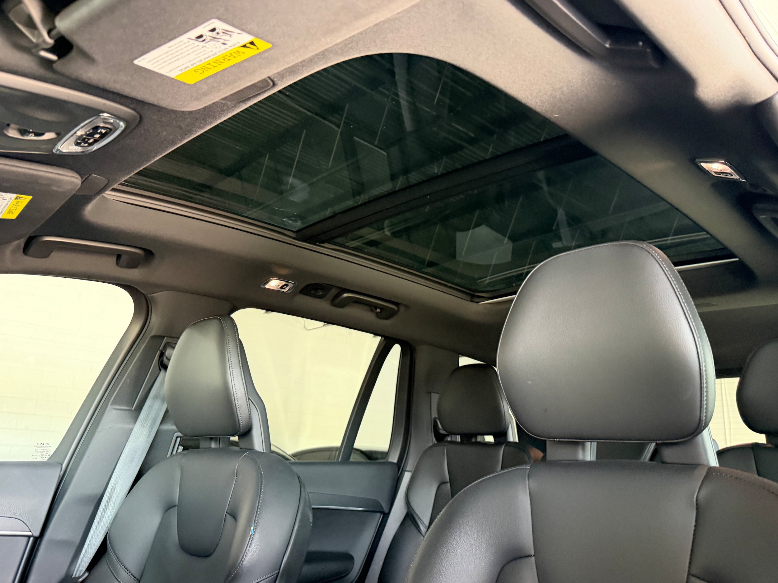 Used 2020 Volvo XC90 T5 Momentum FWD image 23