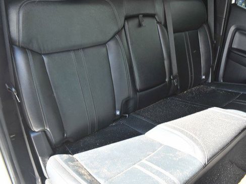 Used 2019 Ford Ranger Lariat w/ Equipment Group 501A Mid image 28